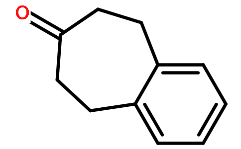 8,9-Dihydro-5H-benzo[7]annulen-7(6H)-one