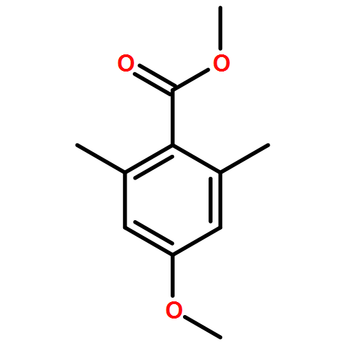Methyl 4-methoxy-2,6-dimethylbenzoate