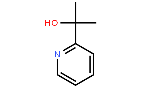 2-(Pyridin-2-yl)propan-2-ol