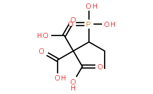 2-膦酸丁烷-1,2,4-三羧酸