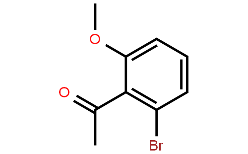 1-(2-Bromo-6-methoxyphenyl)ethanone