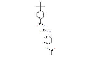 SIRT2抑制剂，p53激活剂