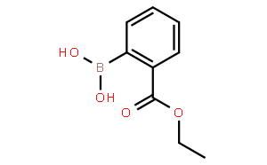 2-乙氧羰基苯硼酸