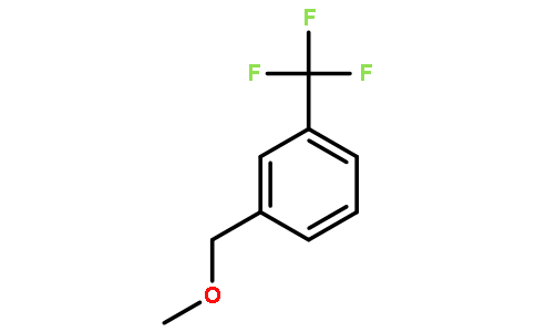 1-(Methoxymethyl)-3-(trifluoromethyl)benzene