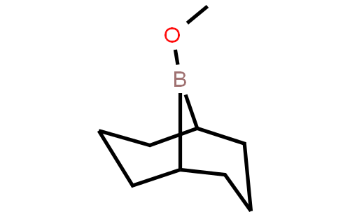 B-甲氧基-9-BBN溶液
