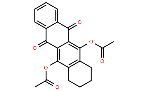D-果糖-1,6-二磷酸三钠盐
