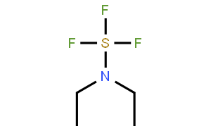 二乙氨基三氟化硫（DAST）