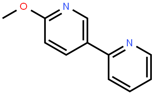6'-甲氧基-2,3'-联吡啶