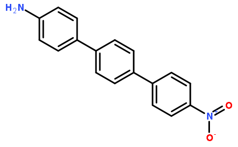 4''-Nitro-[1,1':4',1''-terphenyl]-4-amine