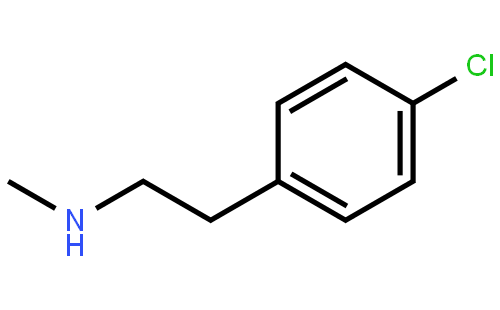 N-Methyl 4-Chlorophenethylamine