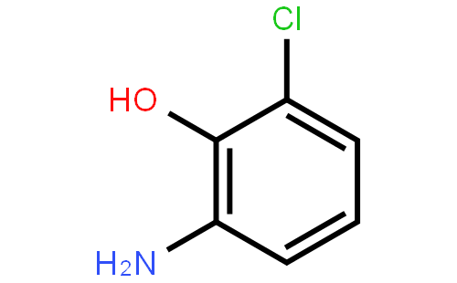 2-氨基-6-氯苯酚