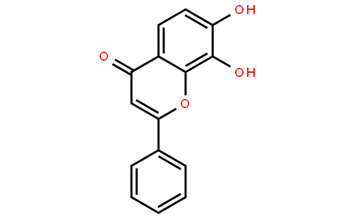 7,8-二羟基黄酮水合物