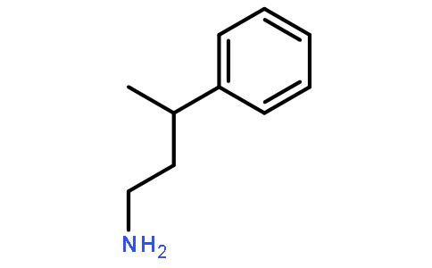 (3-phenylbutyl)amine