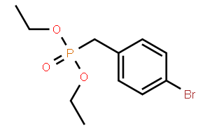 (4-溴苄基)膦酸二乙酯
