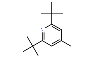 2,6-Di-tert-butil-4-metilpiridina
