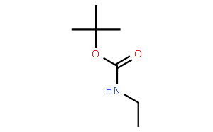 N-Boc ethylamine