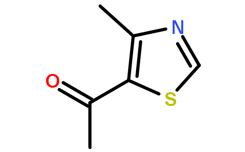 1-(4-Methylthiazol-5-yl)ethanone