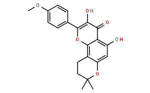 Anhydroicaritin