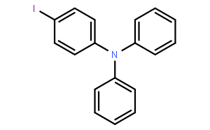 Benzenamine, 4-iodo-N,N-diphenyl-