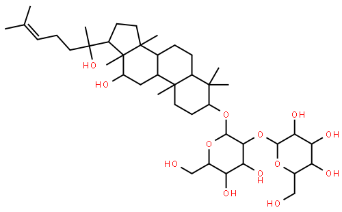 20(R)人参皂苷Rg3