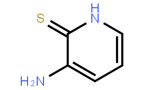 2-巰基-3-氨基吡啶