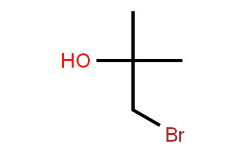 1-BROMO-2-METHYL-2-PROPANOL