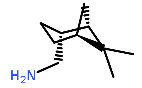(-)-CIS-MYRTANYLAMINE