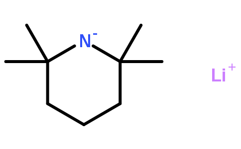 Piperidine,2,2,6,6-tetramethyl-, lithium salt (1:1)