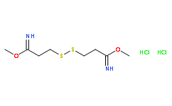 3,3'-二硫基二亚胺代丙酸二甲酯