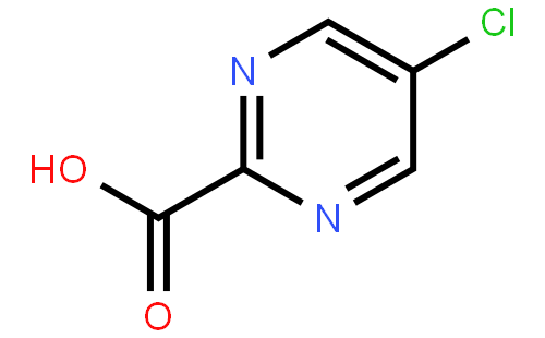 5-Chloropyrimidine-2-carboxylic acid