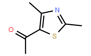 5-乙酰基-2,4-二甲基噻唑