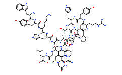 Neuropeptide W-23 (human)
