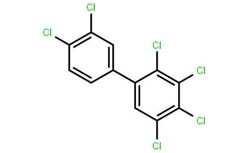 多氯联苯(Aroclor 1248)标样, 100μg/mL