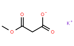 甲基丙二酸钾
