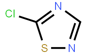 5-chloro-1,2,4-thiadiazole