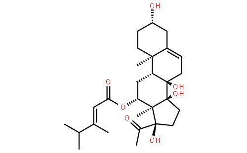 Caudatin