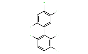 2,2’,3,4',5’,6-六氯联苯