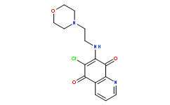 NSC 663284(383907-43-5)