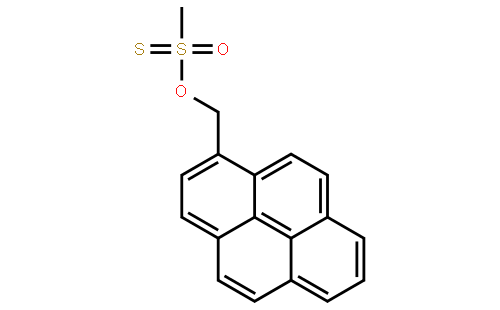 1-PyrenylmethylMethanethiosulfonate