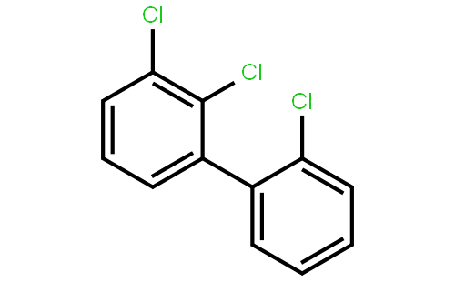 2,2',3-Trichlorobiphenyl