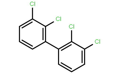 2,2',3,3'-Tetrachlorobiphenyl