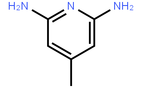 4-Methylpyridine-2,6-diamine