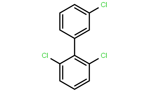 2,3',4,5-Tetrachlorobiphenyl