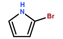 2-bromo-1H-Pyrrole