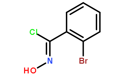 2-BROMO-ALPHA-CHLOROBENZALDOXIME