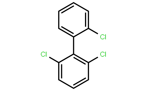 2,2',6-Trichlorobiphenyl