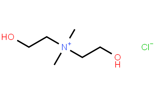 双(2-羟乙基)二甲基氯化铵