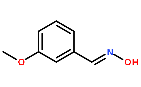 3-METHOXY-BENZALDEHYDEOXIME