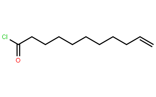 10-十一碳烯酰氯