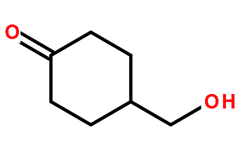 4-(Hydroxymethyl)cyclohexanone